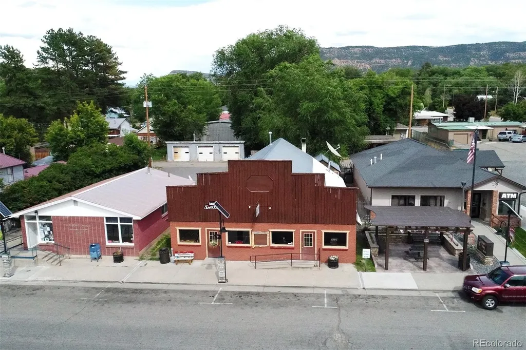 108 Main Street Collbran CO 81624
