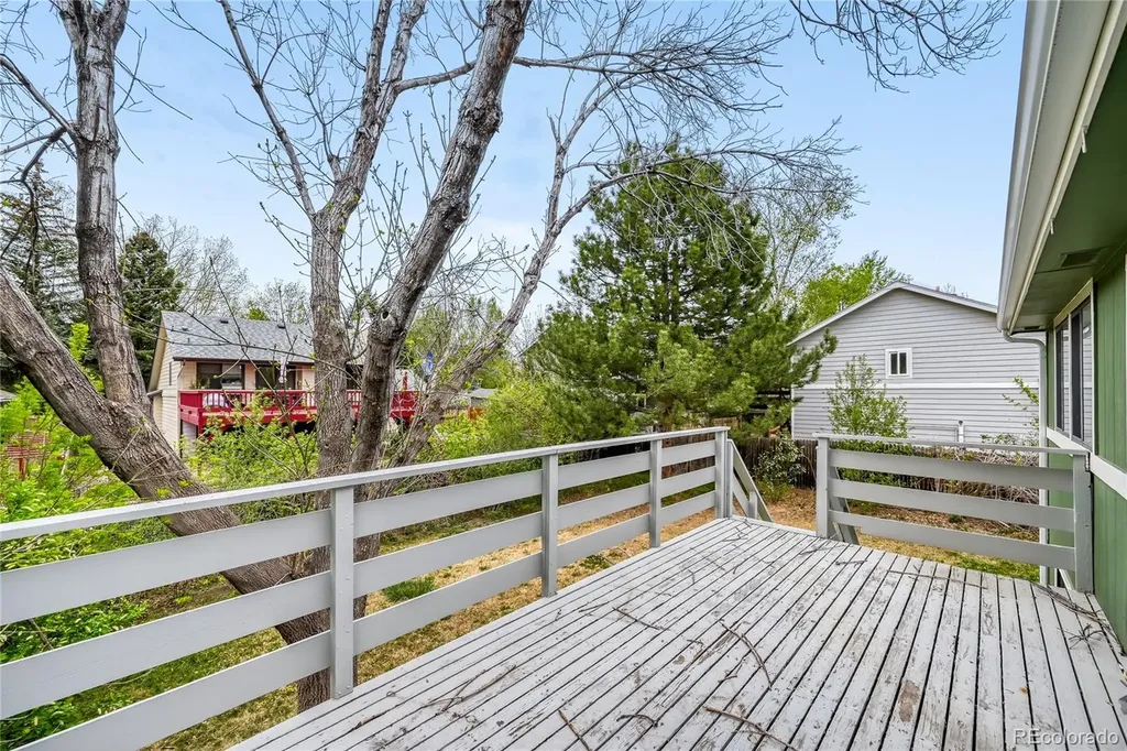 3969 Bosque Court Boulder CO 80301