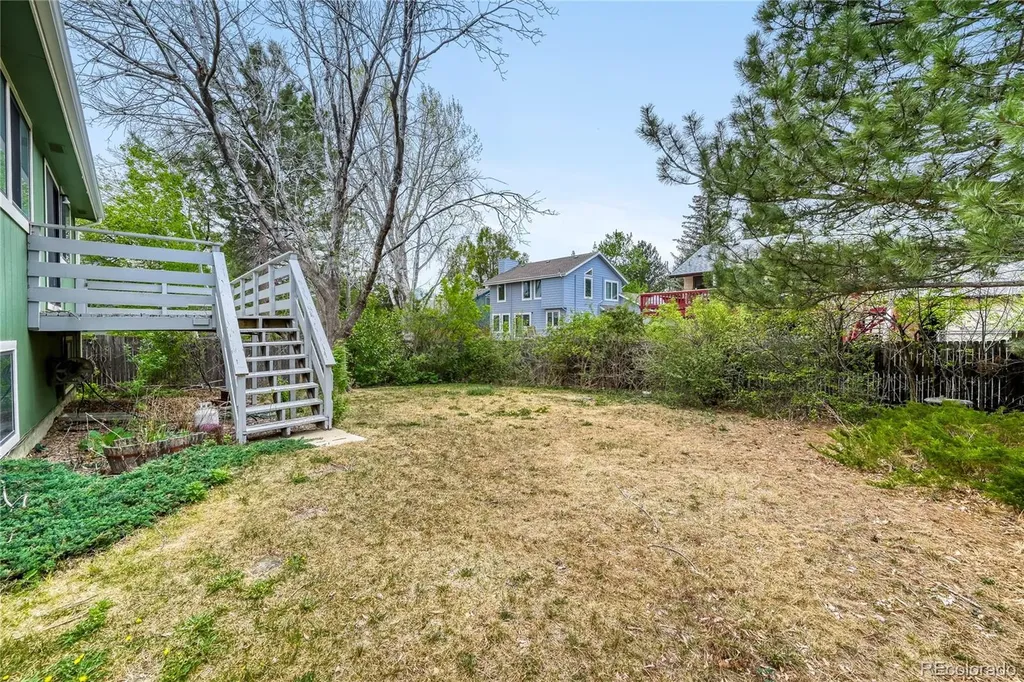 3969 Bosque Court Boulder CO 80301