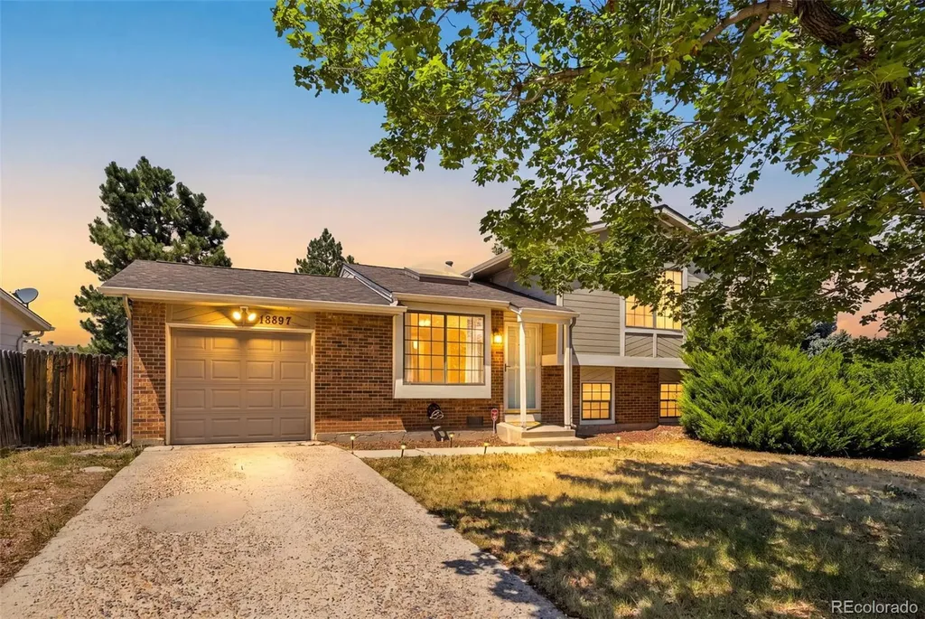 18897 E Montana Drive Aurora CO 80017