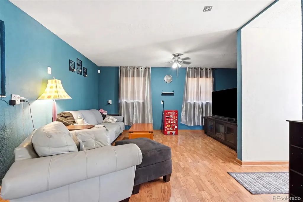 18897 E Montana Drive Aurora CO 80017