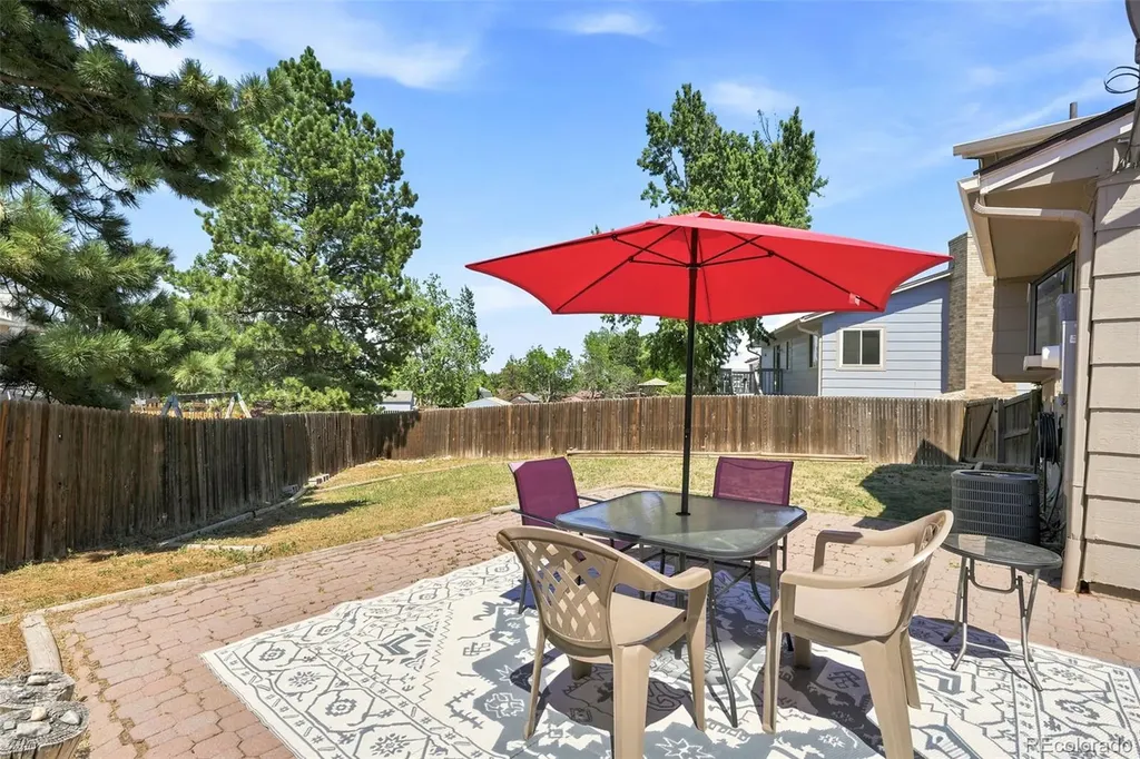 18897 E Montana Drive Aurora CO 80017
