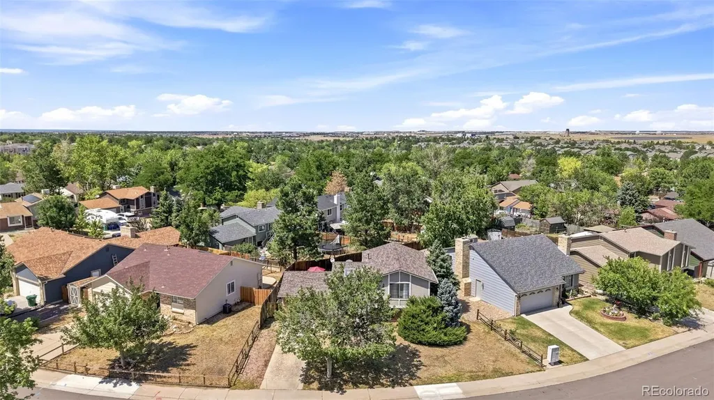 18897 E Montana Drive Aurora CO 80017