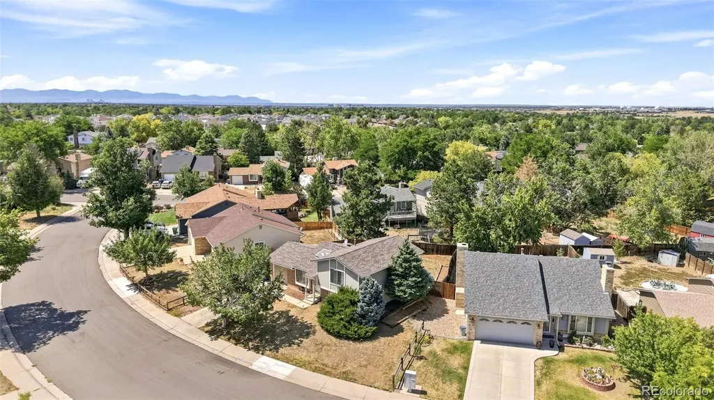 18897 E Montana Drive Aurora CO 80017
