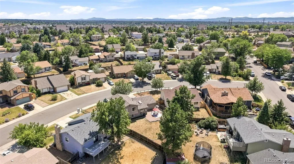 18897 E Montana Drive Aurora CO 80017