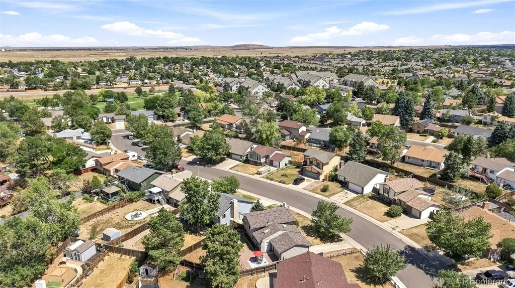 18897 E Montana Drive Aurora CO 80017