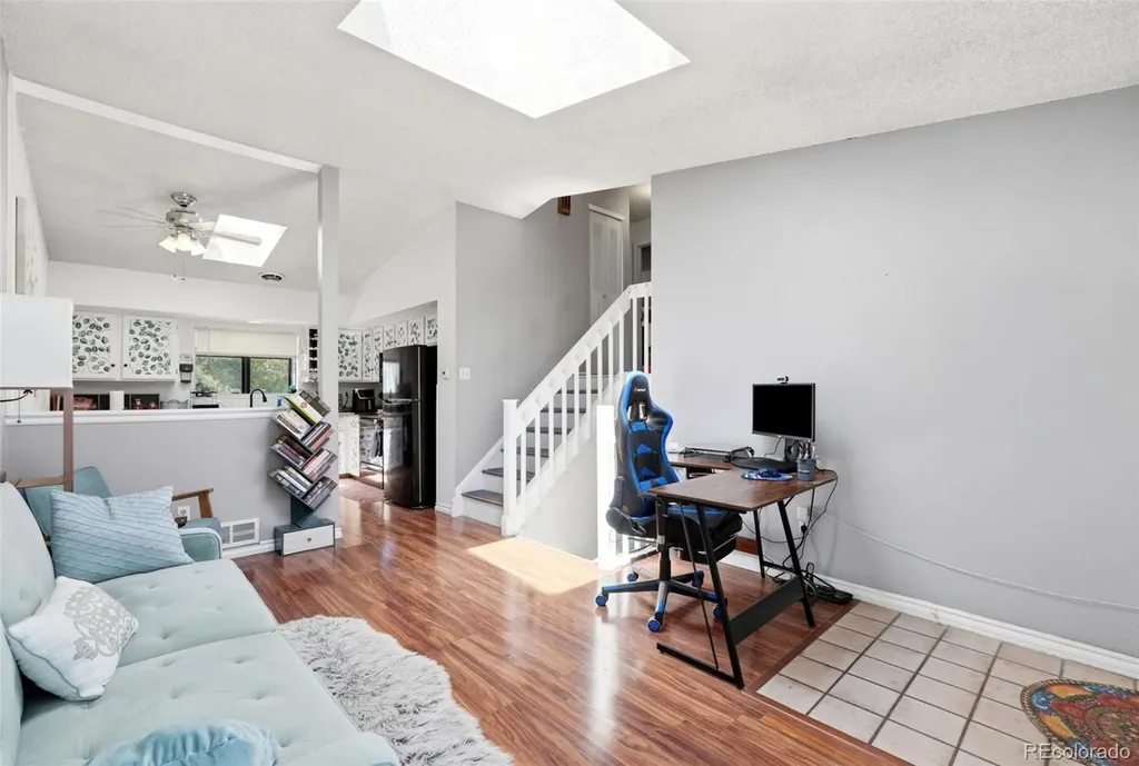 18897 E Montana Drive Aurora CO 80017