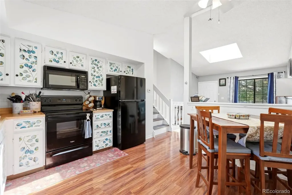 18897 E Montana Drive Aurora CO 80017