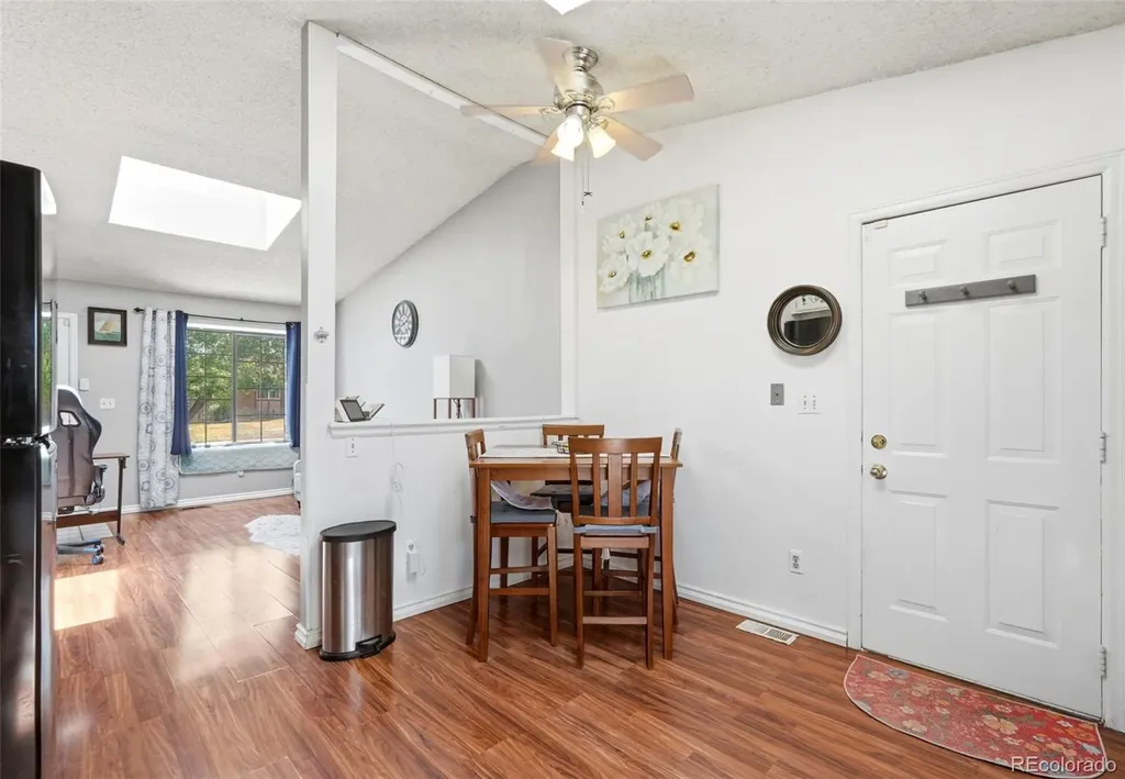 18897 E Montana Drive Aurora CO 80017