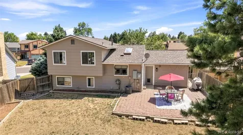 18897 E Montana Drive Aurora CO 80017