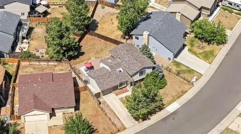 18897 E Montana Drive Aurora CO 80017