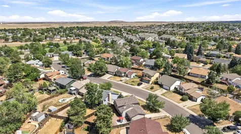 18897 E Montana Drive Aurora CO 80017