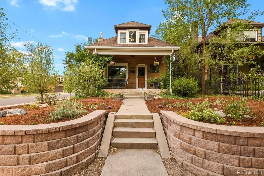 2952 N Vine Street Denver CO 80205