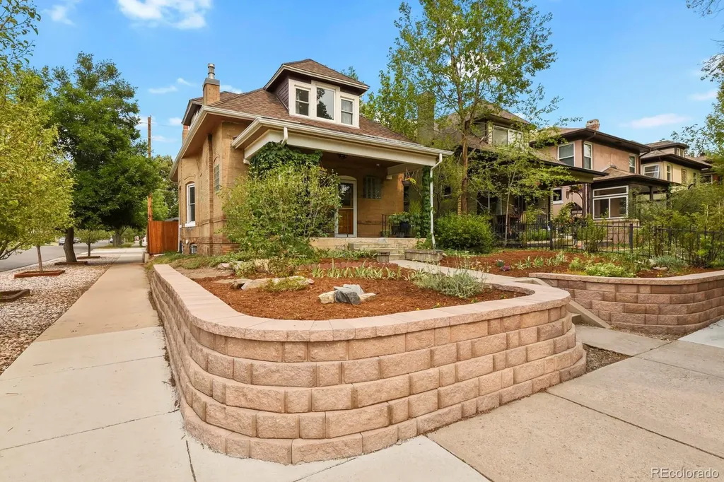 2952 N Vine Street Denver CO 80205