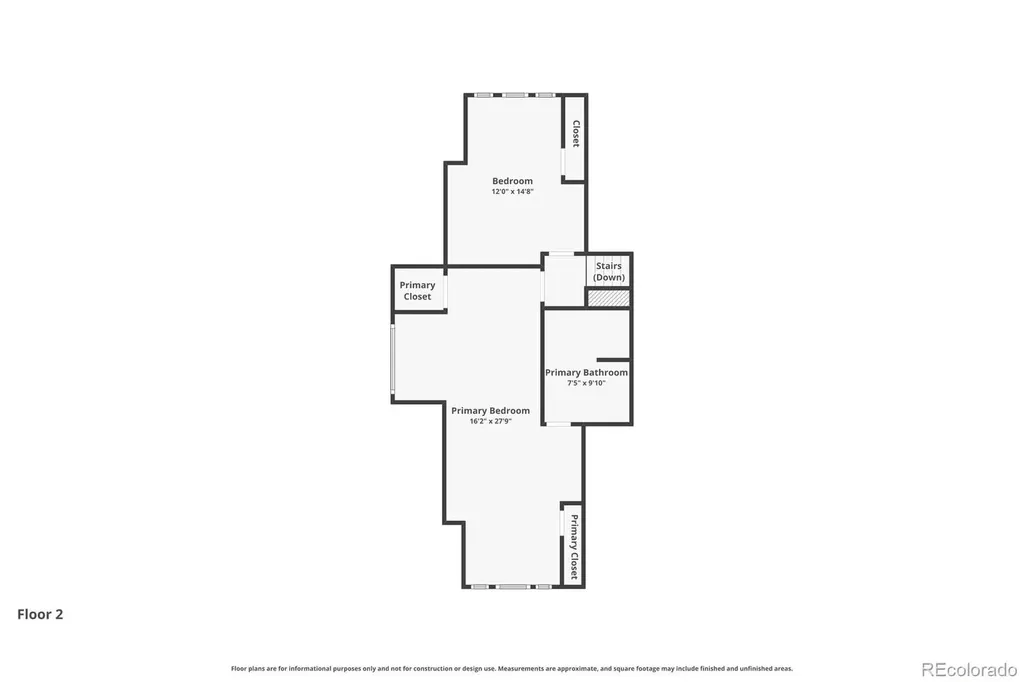 2952 N Vine Street Denver CO 80205