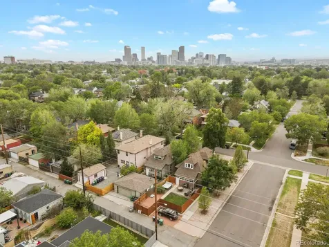 2952 N Vine Street Denver CO 80205