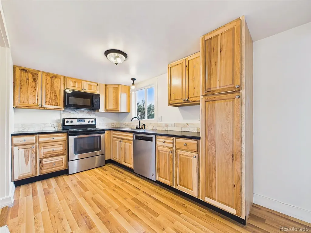 23015 Murphy Road Calhan CO 80808