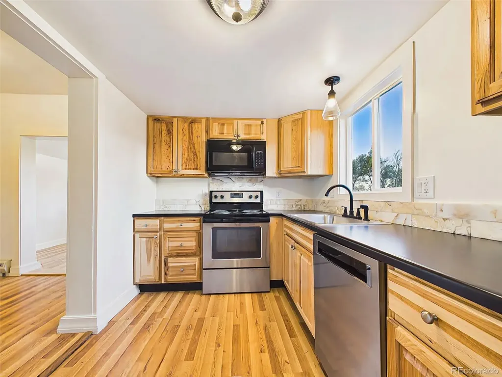 23015 Murphy Road Calhan CO 80808