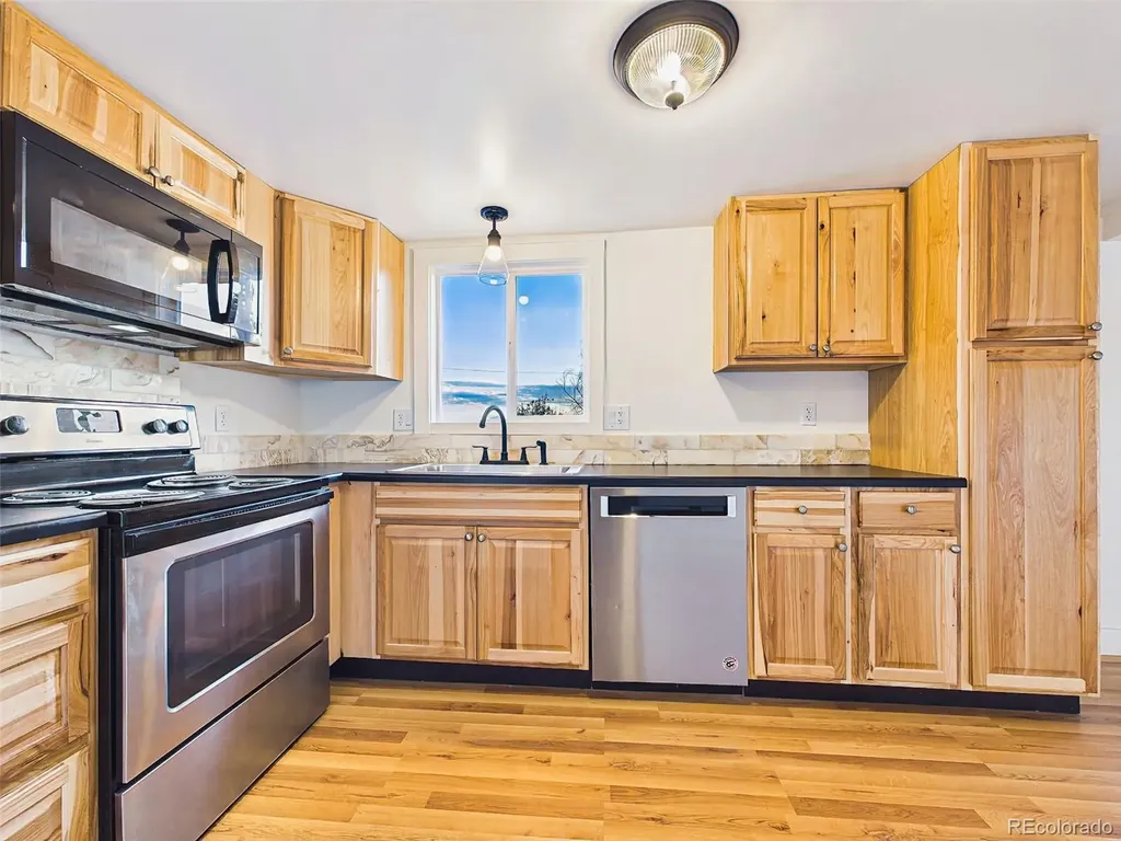 23015 Murphy Road Calhan CO 80808