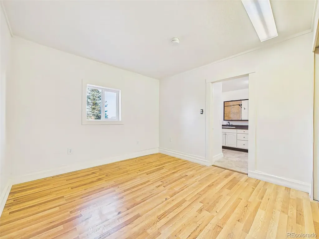 23015 Murphy Road Calhan CO 80808