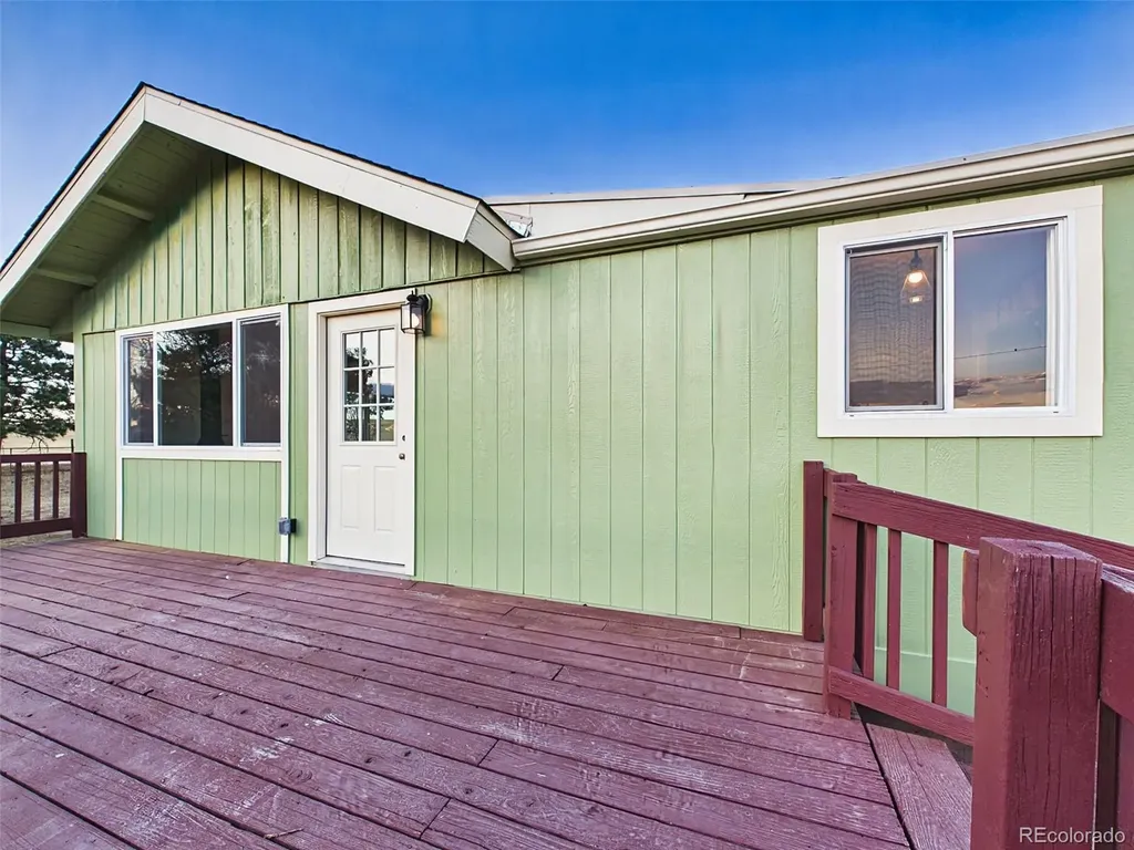 23015 Murphy Road Calhan CO 80808