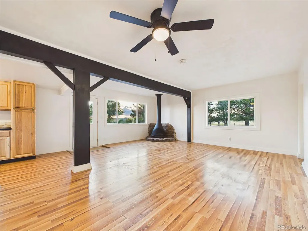23015 Murphy Road Calhan CO 80808