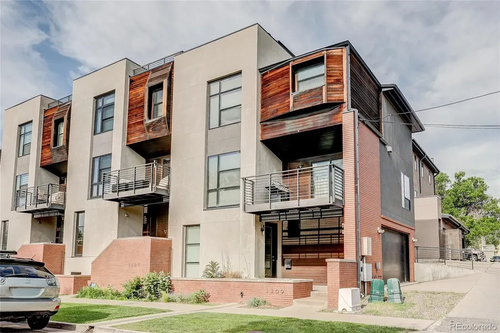3209 Osceola Street Denver CO 80212