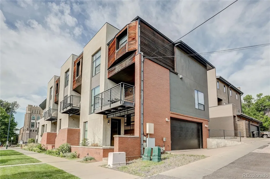 3209 Osceola Street Denver CO 80212