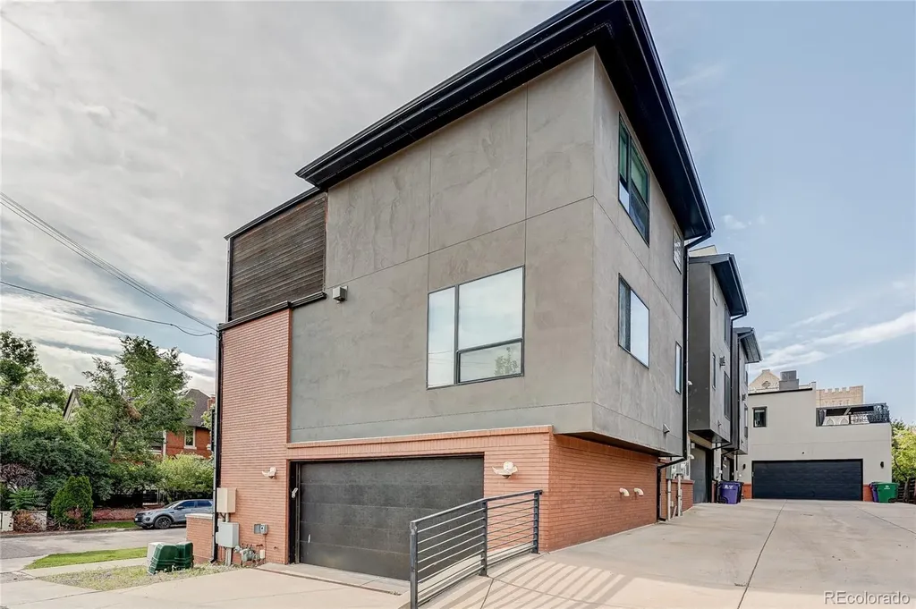 3209 Osceola Street Denver CO 80212