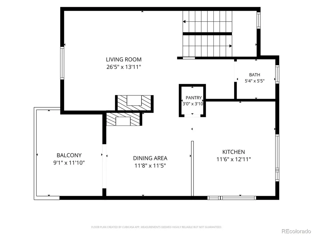 3209 Osceola Street Denver CO 80212