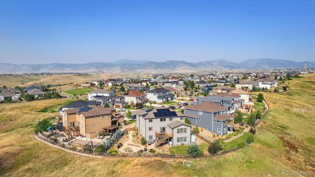 8551 Orchard Way Arvada CO 80007