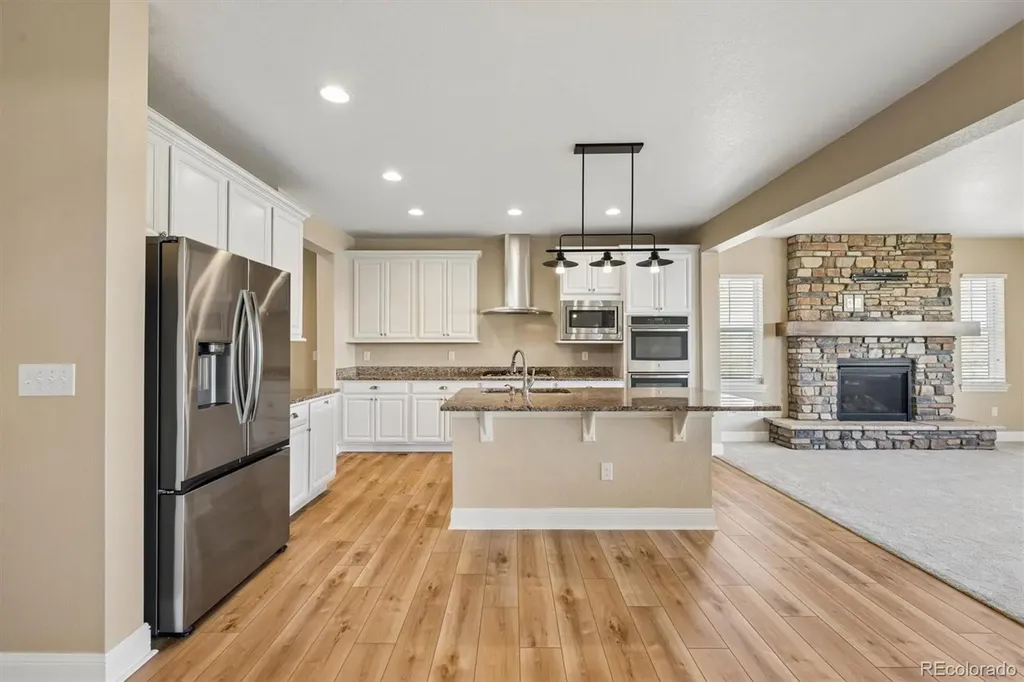 8551 Orchard Way Arvada CO 80007