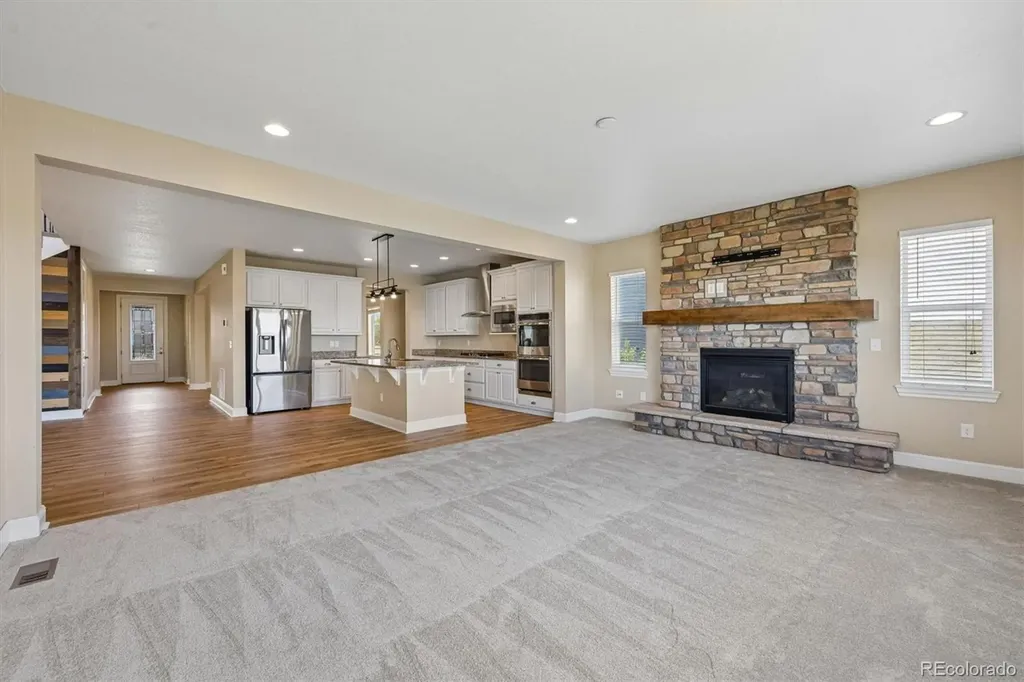 8551 Orchard Way Arvada CO 80007