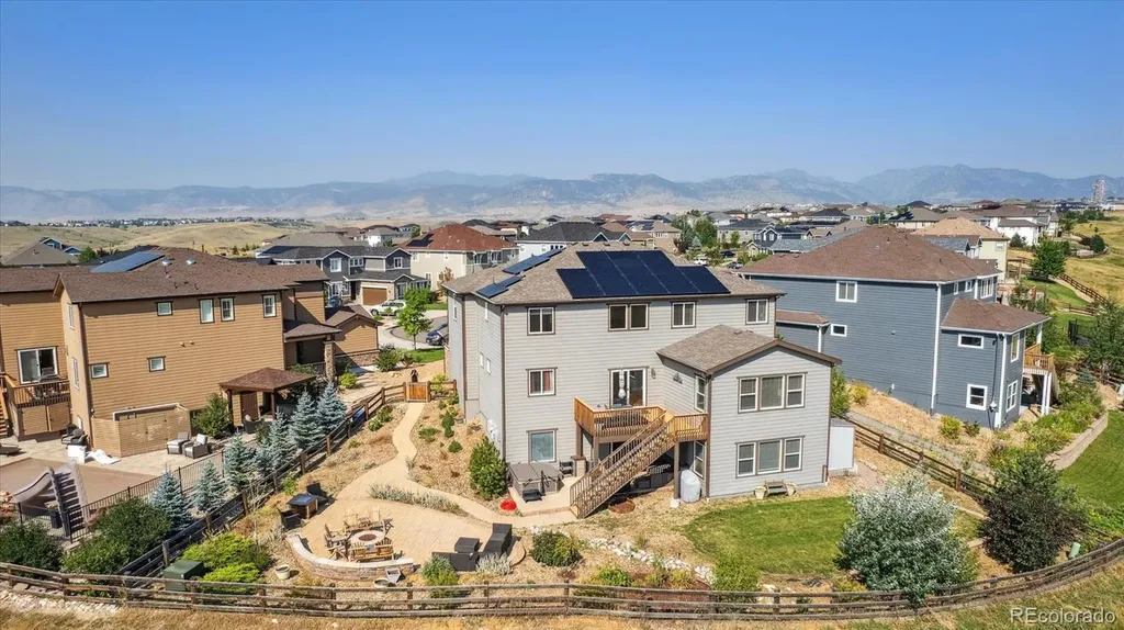 8551 Orchard Way Arvada CO 80007