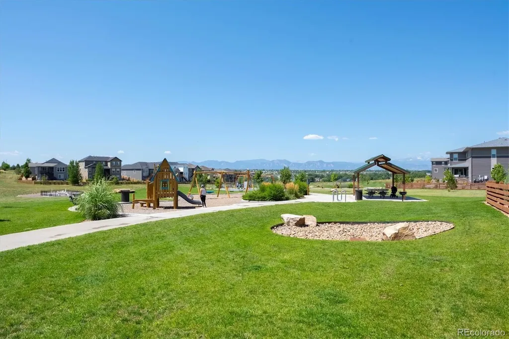 8551 Orchard Way Arvada CO 80007