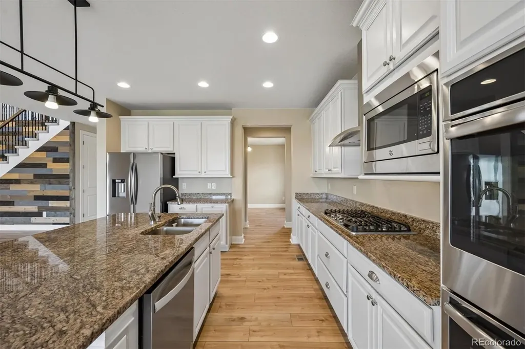 8551 Orchard Way Arvada CO 80007