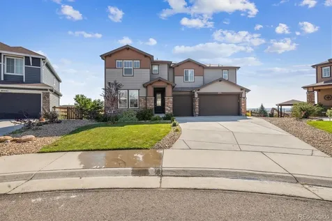 8551 Orchard Way Arvada CO 80007