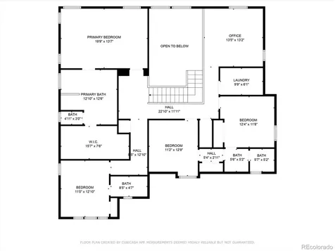 8551 Orchard Way Arvada CO 80007