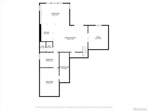 8551 Orchard Way Arvada CO 80007