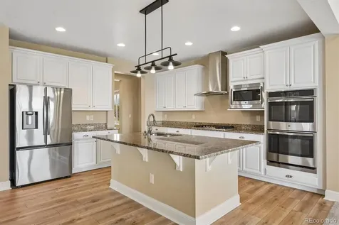 8551 Orchard Way Arvada CO 80007