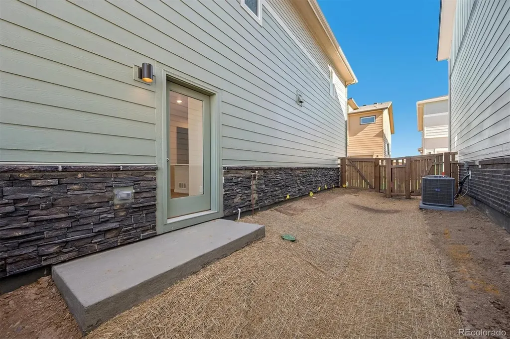 22675 E 47th Avenue Aurora CO 80019