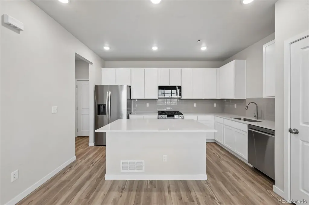 22675 E 47th Avenue Aurora CO 80019