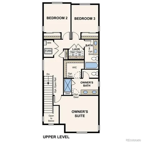 22675 E 47th Avenue Aurora CO 80019