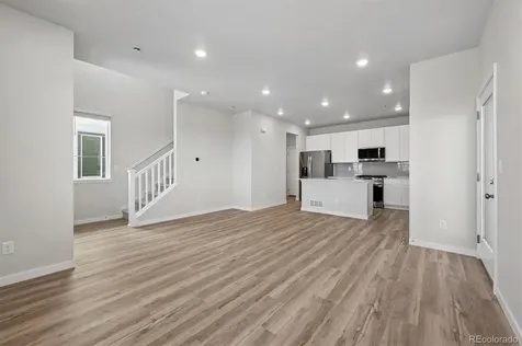 22675 E 47th Avenue Aurora CO 80019
