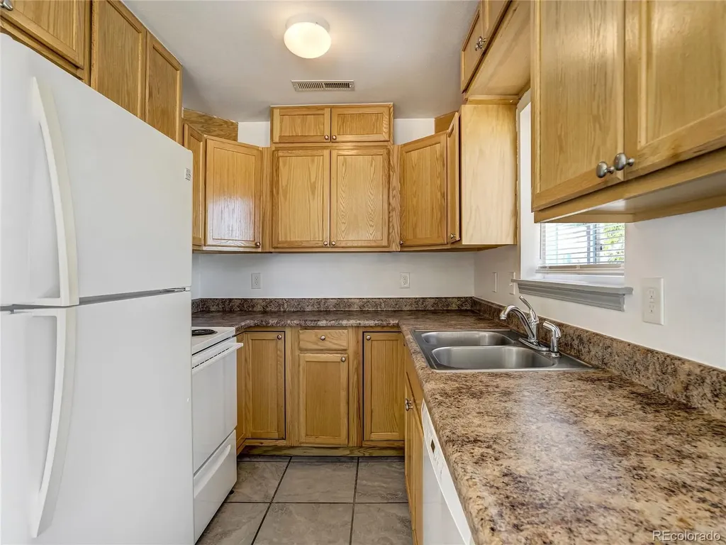 3025 Grandview Street Colorado Springs CO 80907