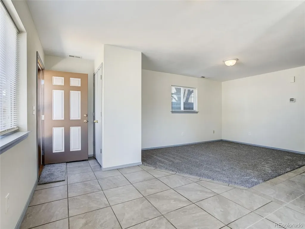 3025 Grandview Street Colorado Springs CO 80907