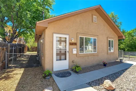 3025 Grandview Street Colorado Springs CO 80907