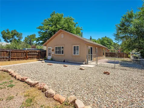 3025 Grandview Street Colorado Springs CO 80907