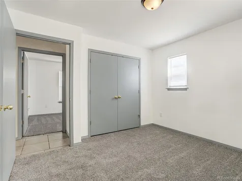 3025 Grandview Street Colorado Springs CO 80907