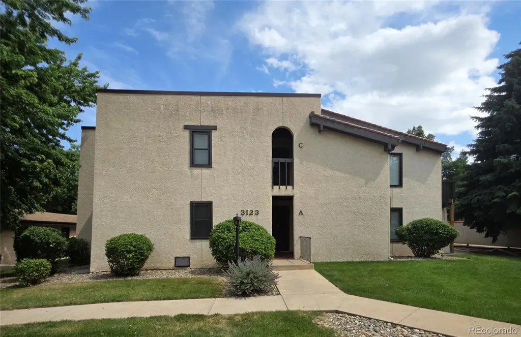 3123 Broadmoor Valley Road Colorado Springs CO 80906